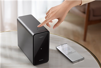 配合鴻蒙自動(dòng)備份微信！華為家庭存儲(chǔ)新版今日上市：4+4TB定價(jià)3499元