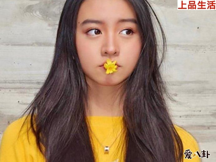 木村心美能否走紅