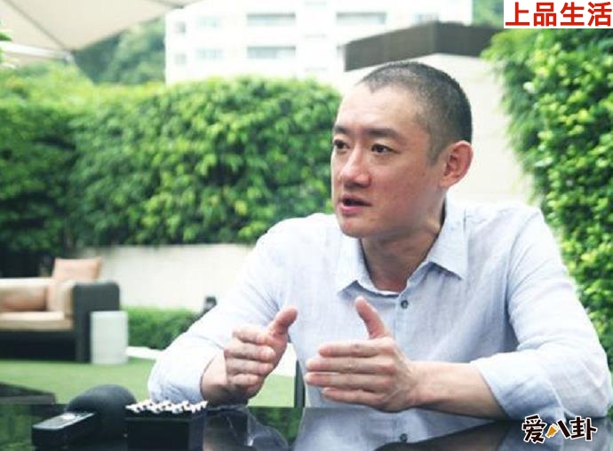 張敏現在的老公是誰