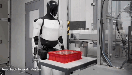 馬斯克火速給特斯拉提拔一批新高管