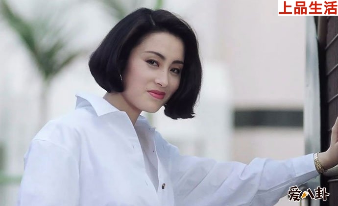 張敏現在的老公是誰