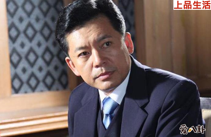 何政軍女兒是誰(shuí)