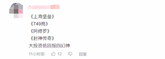 《749局》豆瓣已跌至3.9分！網(wǎng)友銳評：還是高了