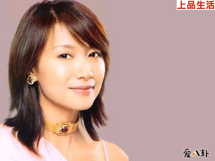 徐靜蕾為何不結(jié)婚