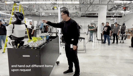 馬斯克火速給特斯拉提拔一批新高管