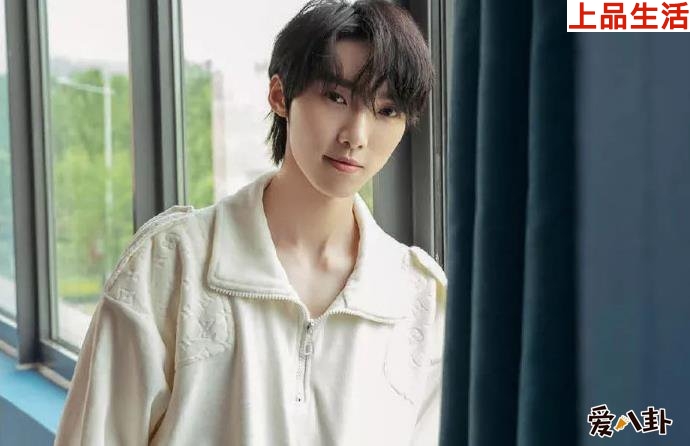 趙磊焉栩嘉關(guān)系