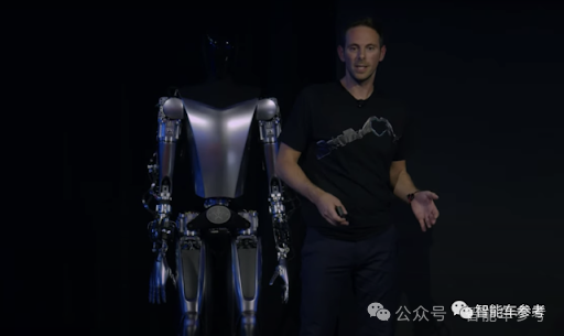 馬斯克火速給特斯拉提拔一批新高管