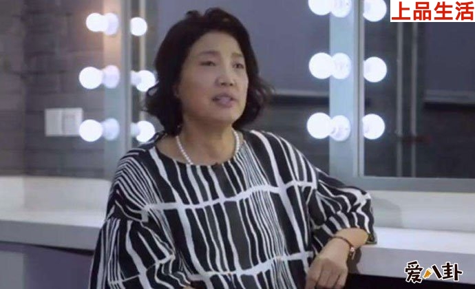 崔新琴何苗什么關系