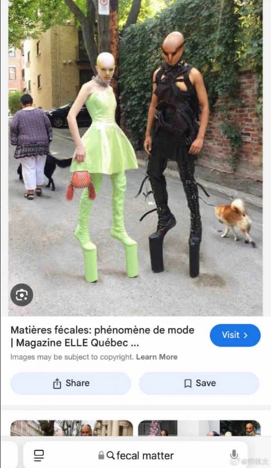 美國設(shè)計師因著裝問題被勸離故宮引熱議:官方回應(yīng)