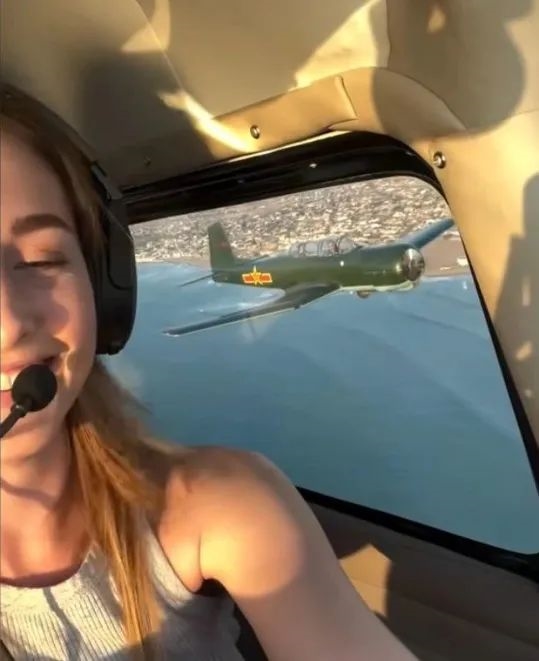 72天設(shè)計(jì)！神話一樣的的中國初教6飛機(jī)：62年零事故