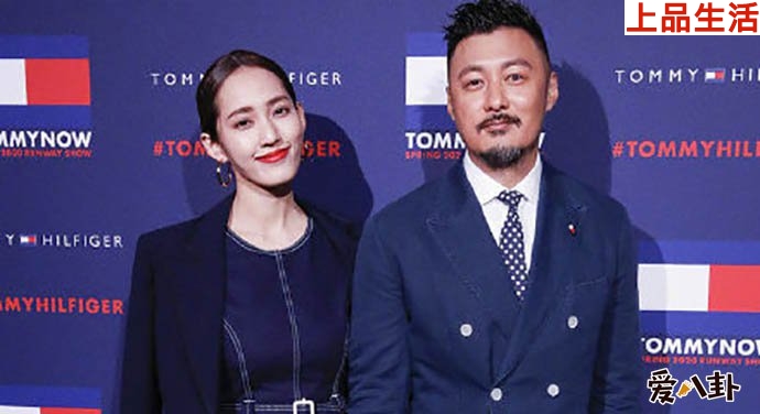 余文樂幸福肥令人羨慕