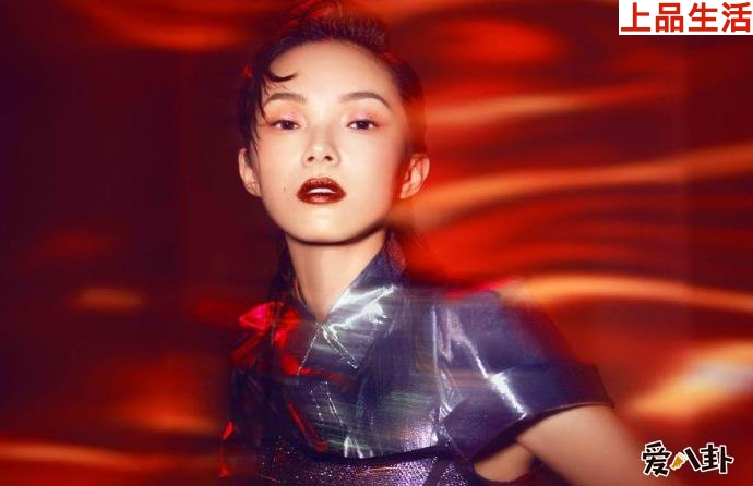 模特雎曉雯個(gè)人資料