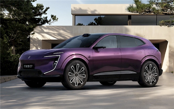 無人代客泊車嚇到居民遭起訴 阿維塔回應(yīng)：已致歉溝通