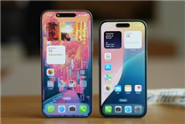 立減500元！天貓雙十一iPhone 16系列狂降至5499元起：高支持12期免息