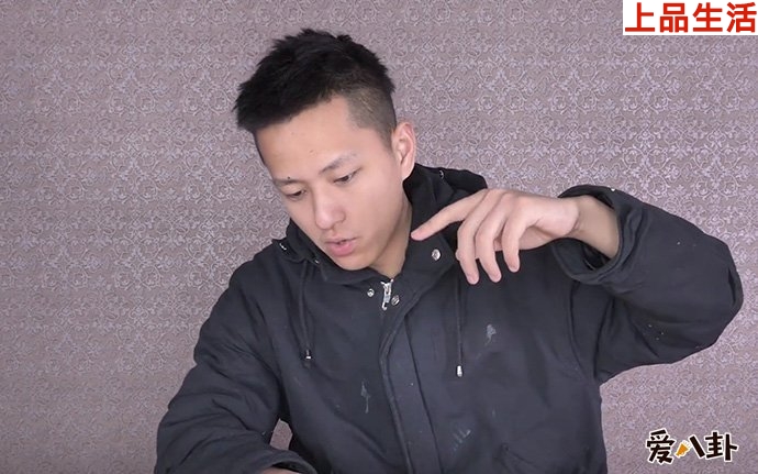 敬漢卿是誰怎么火起來的