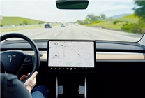 純視覺方案是焦點(diǎn)：美國(guó)聯(lián)邦政府開始調(diào)查特斯拉FSD