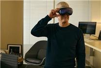 因價(jià)格高昂 庫(kù)克承認(rèn)Vision Pro不是大眾化產(chǎn)品