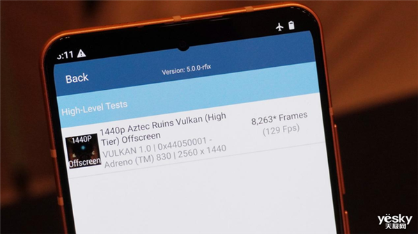 高通驍龍8至尊版實(shí)測(cè)：跑分達(dá)308萬(wàn)！Oryon CPU很能打