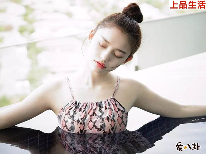 林允有哪些黑料讓人討厭