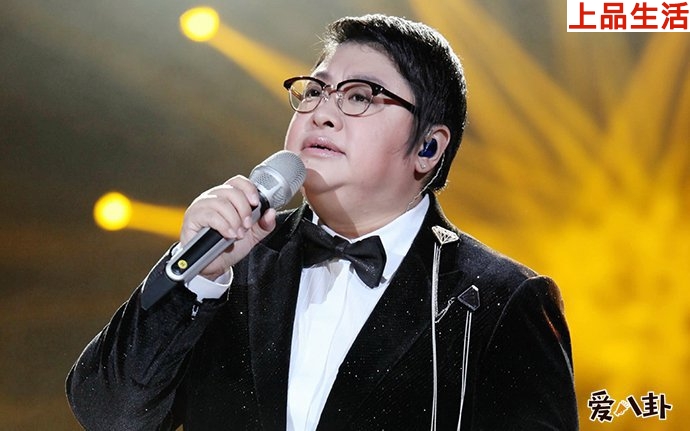 韓紅病倒是謠言