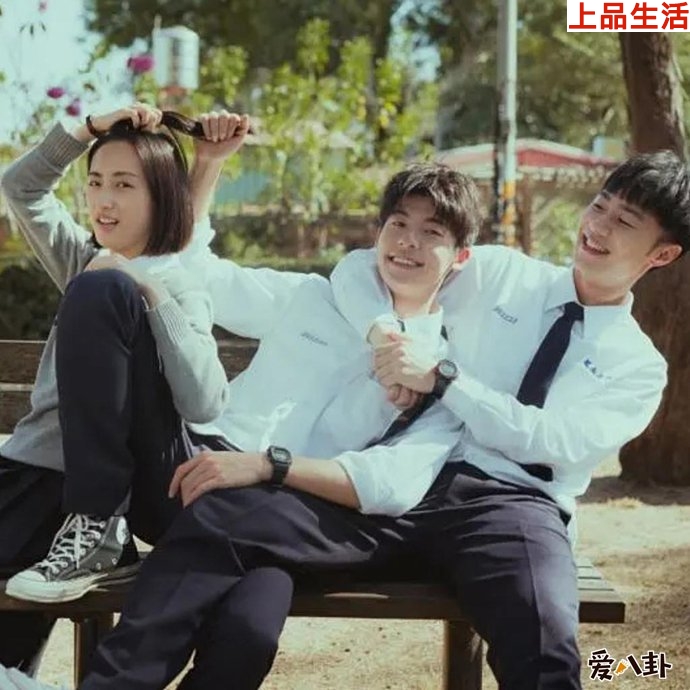 陳韻如竟是大反派？