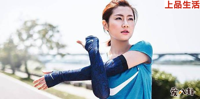 Slina運(yùn)動(dòng)照片