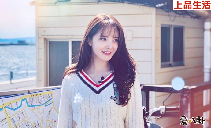 女演員劉玥霏資料