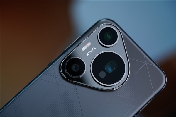 鴻蒙史上大升級！華為推送HarmonyOS NEXT 5.0更新：流暢度提升30%