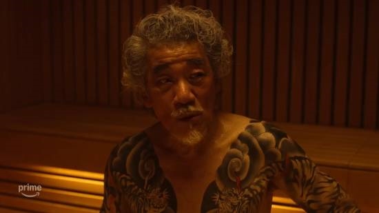 豆瓣3.8分!《如龍》真人劇新預(yù)告 后三集11月1日播出