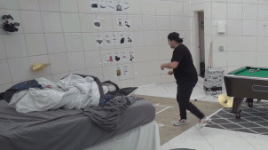 網(wǎng)紅直播禁閉30天 還開啟付費(fèi)任務(wù) 僅僅5天就瘋了