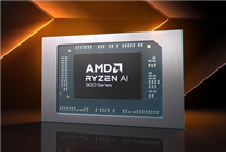 AMD偷偷升級銳龍AI 300：內(nèi)存高達LPDDR5X-8000