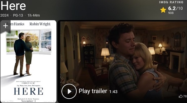 阿甘精神續(xù)作慘遭滑鐵盧