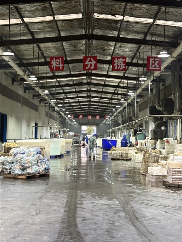 新疆的海鮮、甘肅的蝦 農(nóng)業(yè)大摸底太精彩了