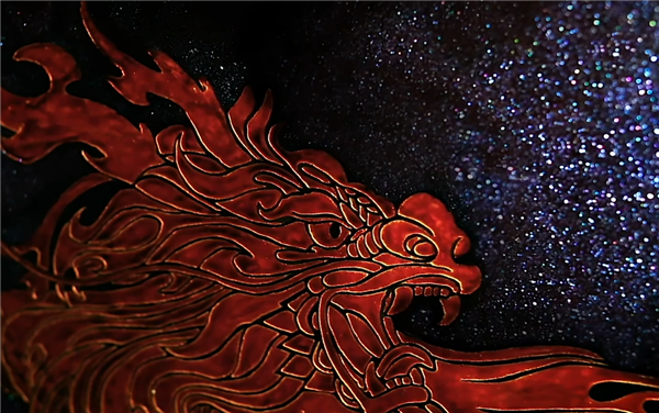 消失三年 復出還是頂流！李子柒為何無法替代