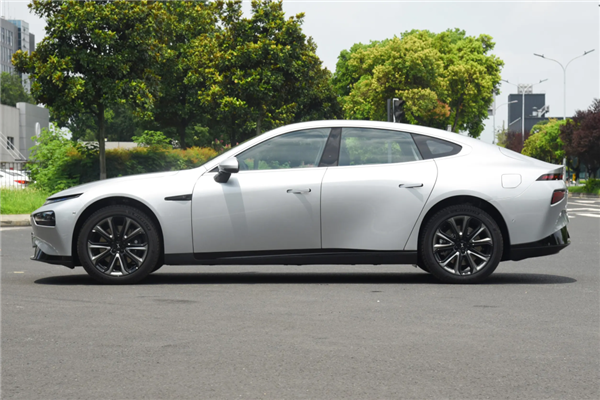 壞了 小鵬跟大眾學(xué)到真東西了