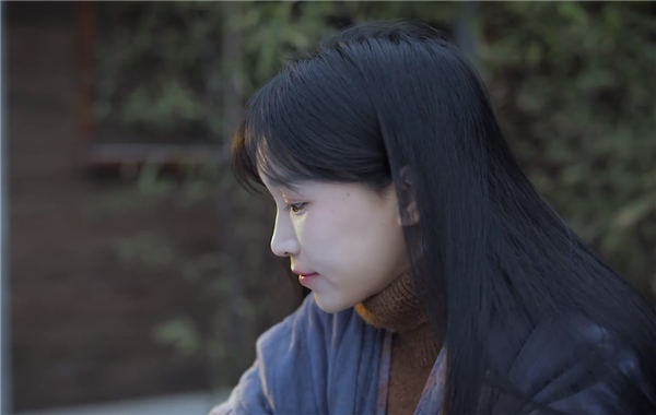 文化輸出第一人！網(wǎng)紅博主李子柒回歸 時隔四年更新視頻