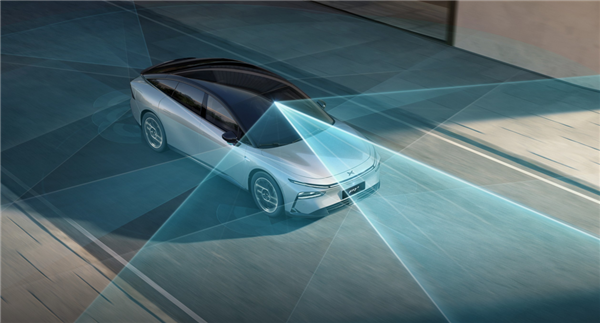 壞了 小鵬跟大眾學(xué)到真東西了