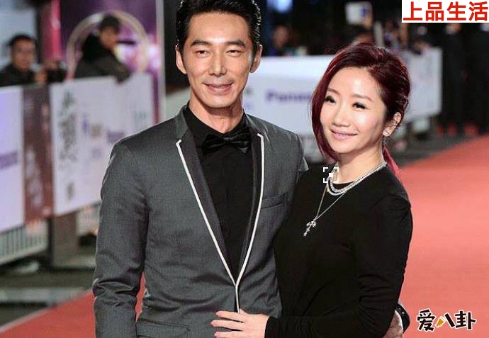 陶晶瑩老公個(gè)人資料