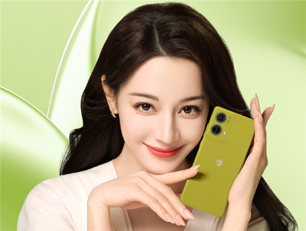 聯(lián)想手機創(chuàng)十年來高份額 小折疊占有率全球第一