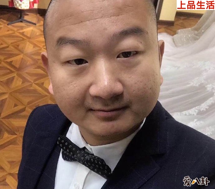 Giao哥結(jié)婚是真的嗎