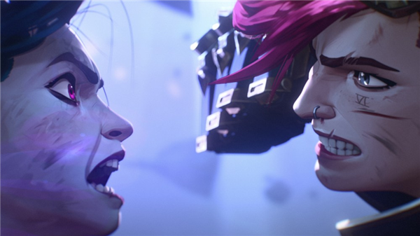 《雙城之戰(zhàn)》主創(chuàng)否認(rèn)原計(jì)劃有5季傳聞：只是玩笑話