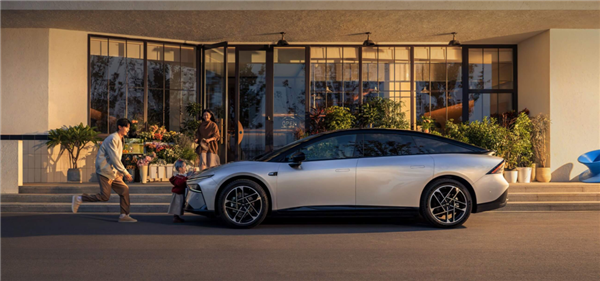 壞了 小鵬跟大眾學(xué)到真東西了