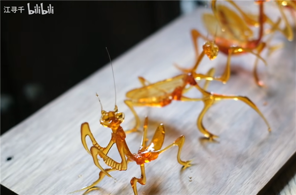 消失三年 復出還是頂流！李子柒為何無法替代