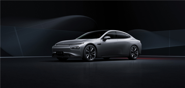 壞了 小鵬跟大眾學(xué)到真東西了