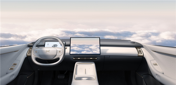 壞了 小鵬跟大眾學(xué)到真東西了