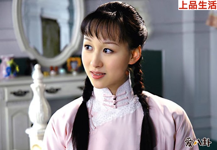  練束梅為何一直都不紅