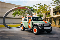 11萬起干崩服務(wù)器！奇瑞iCAR V23預(yù)售訂單突破31000臺