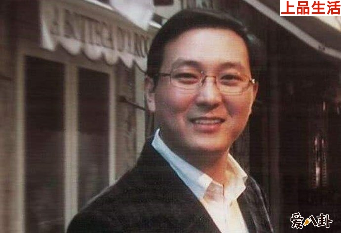 董卿老公密春雷