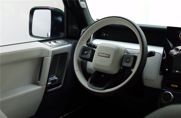 11萬起干崩服務(wù)器！奇瑞iCAR V23預(yù)售訂單突破31000單