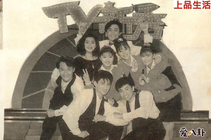 小虎隊相對應的小貓隊為何不紅